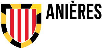 Logo Anières eGovCenter
